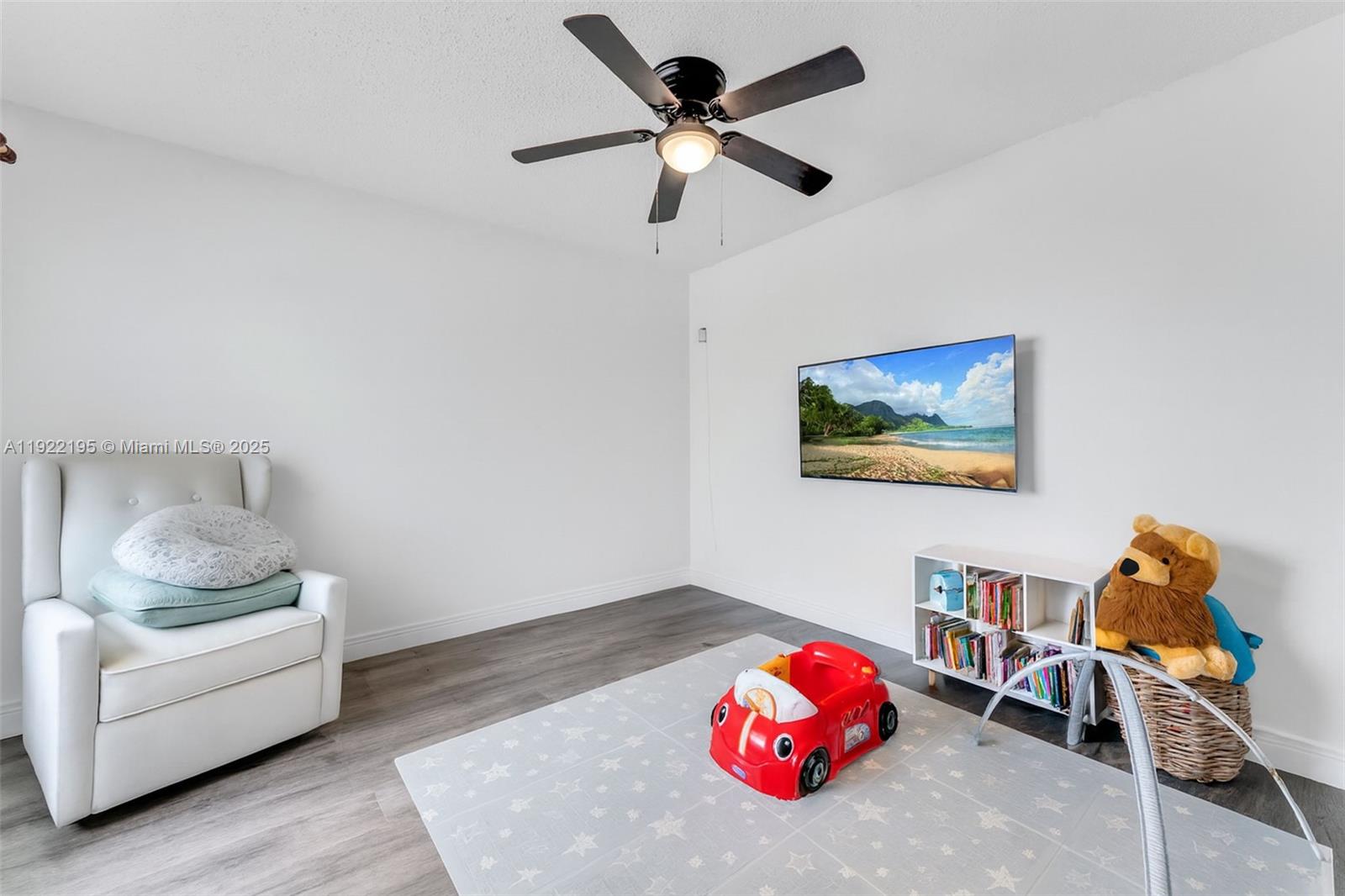 SILVER SHORES (PARCELS A - Residential Lease