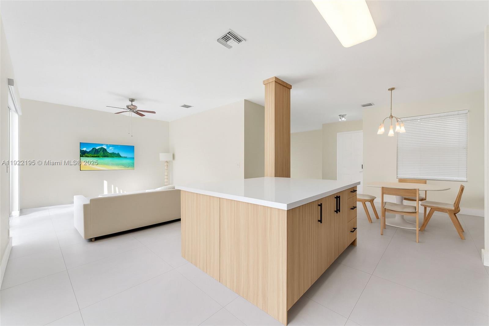 SILVER SHORES (PARCELS A - Residential Lease