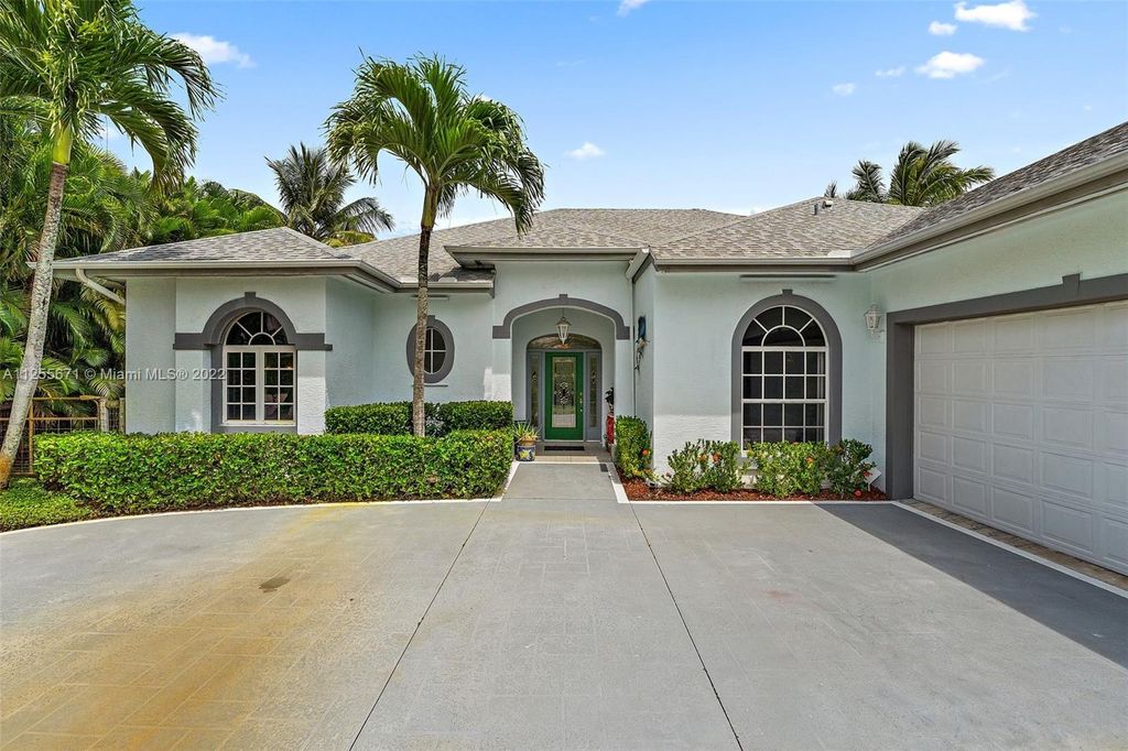 Photo of 365 NE Vanda Terrado, Jensen Beach, FL 34957 (MLS # A11255671)