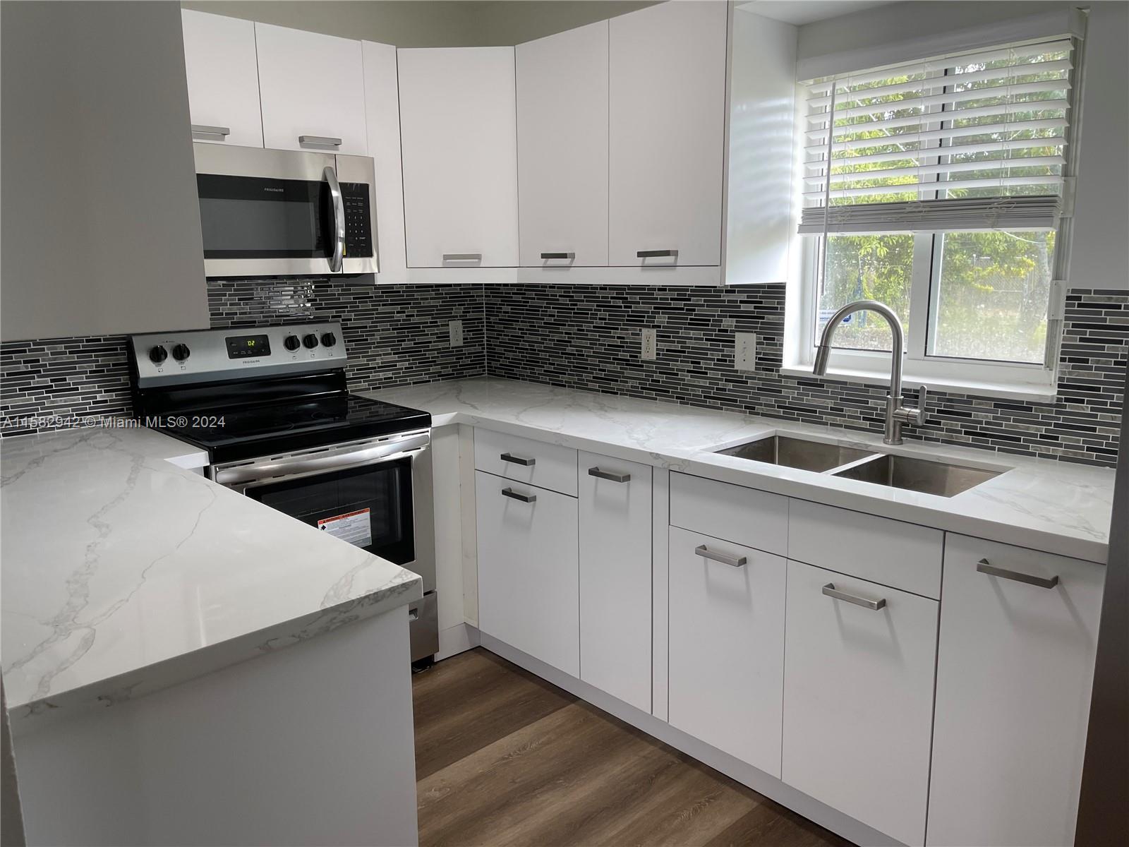 HARVEY SUBDIVISION - Residential Lease