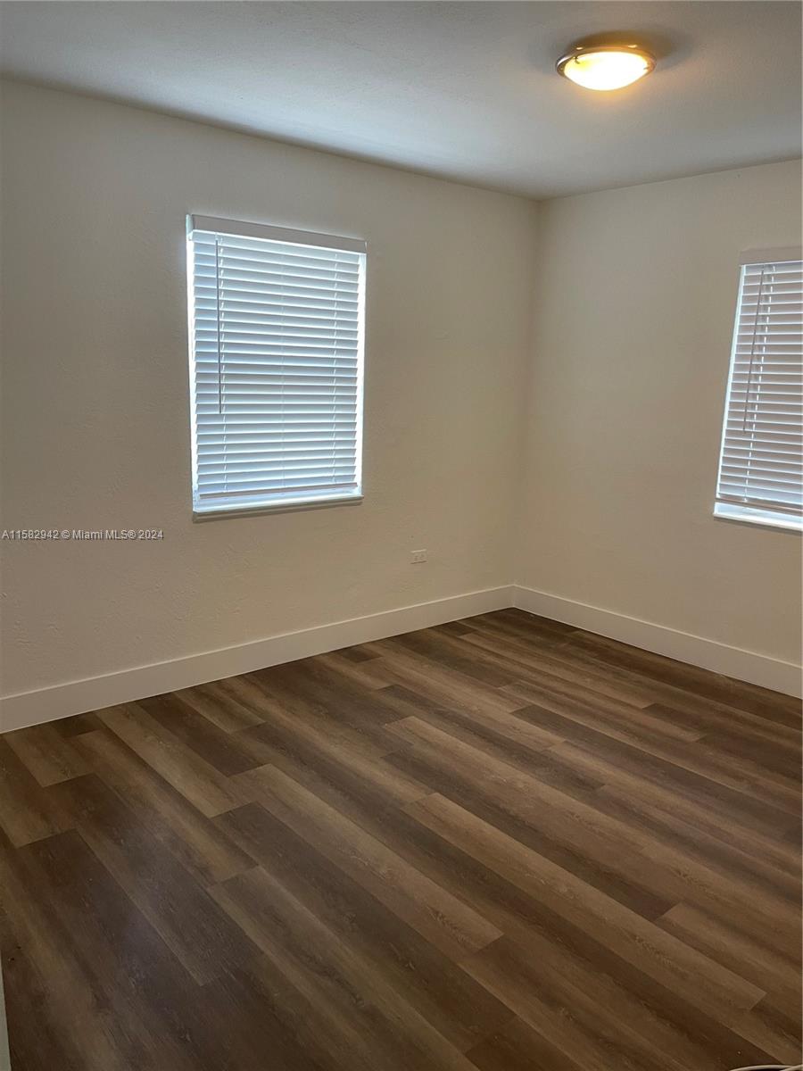 HARVEY SUBDIVISION - Residential Lease