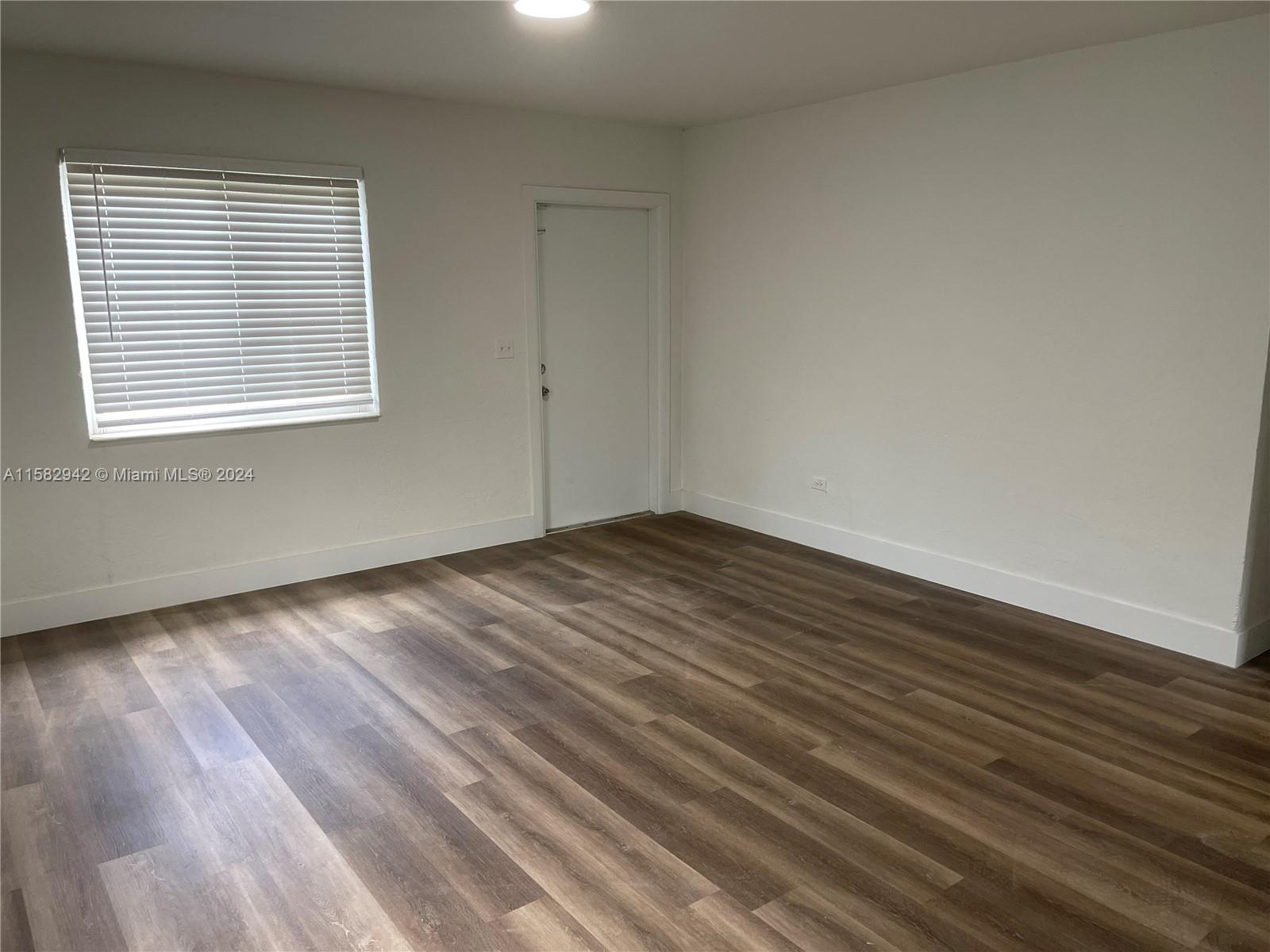 HARVEY SUBDIVISION - Residential Lease