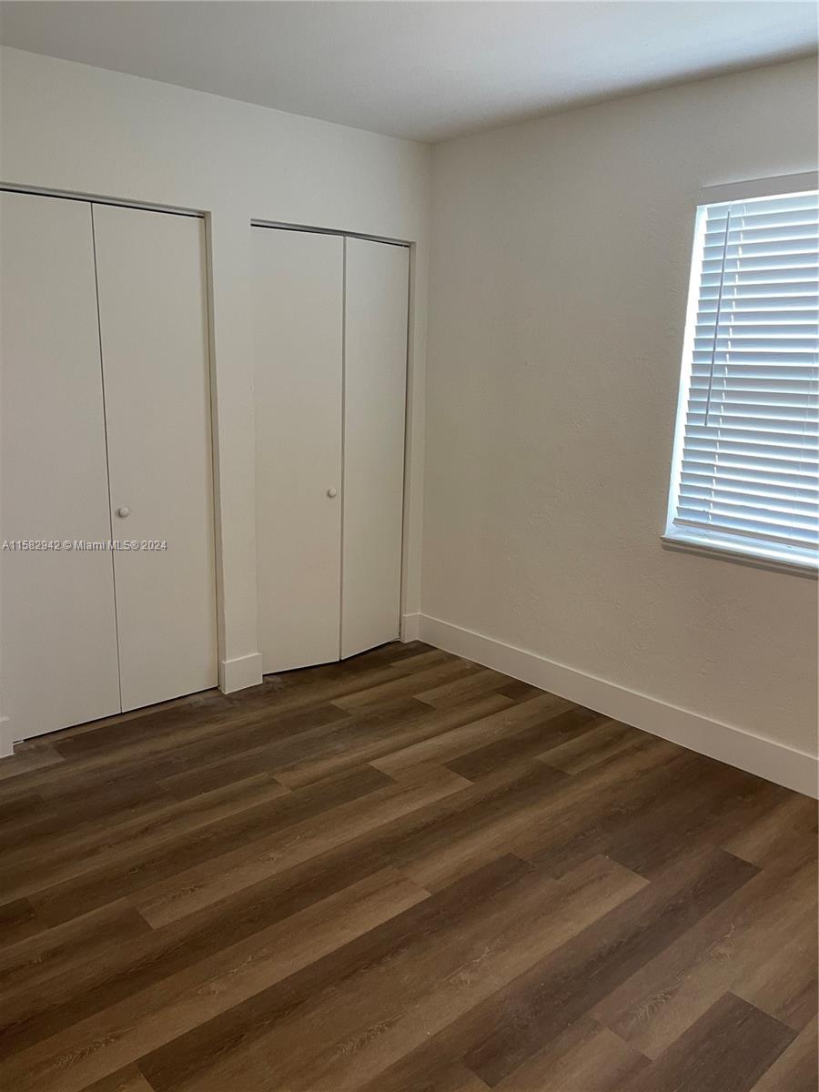 HARVEY SUBDIVISION - Residential Lease