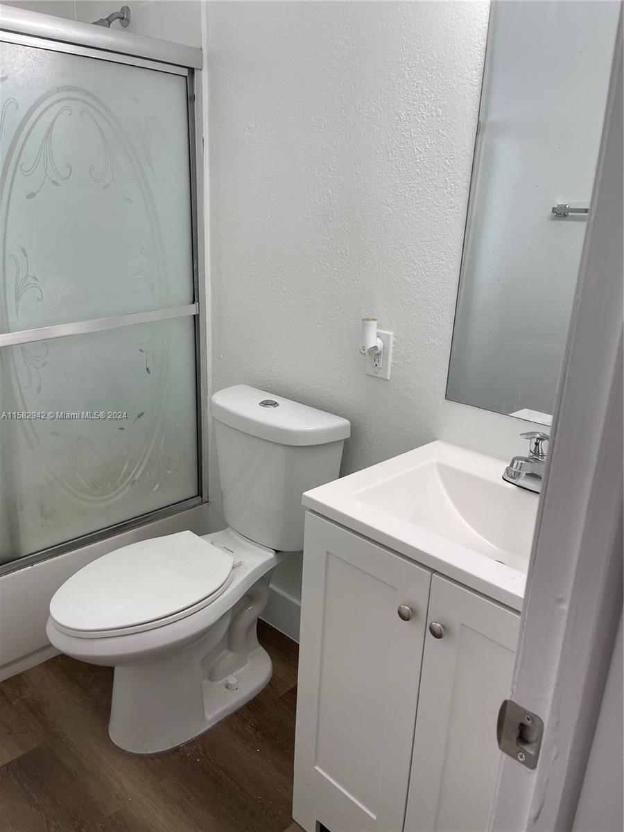 HARVEY SUBDIVISION - Residential Lease