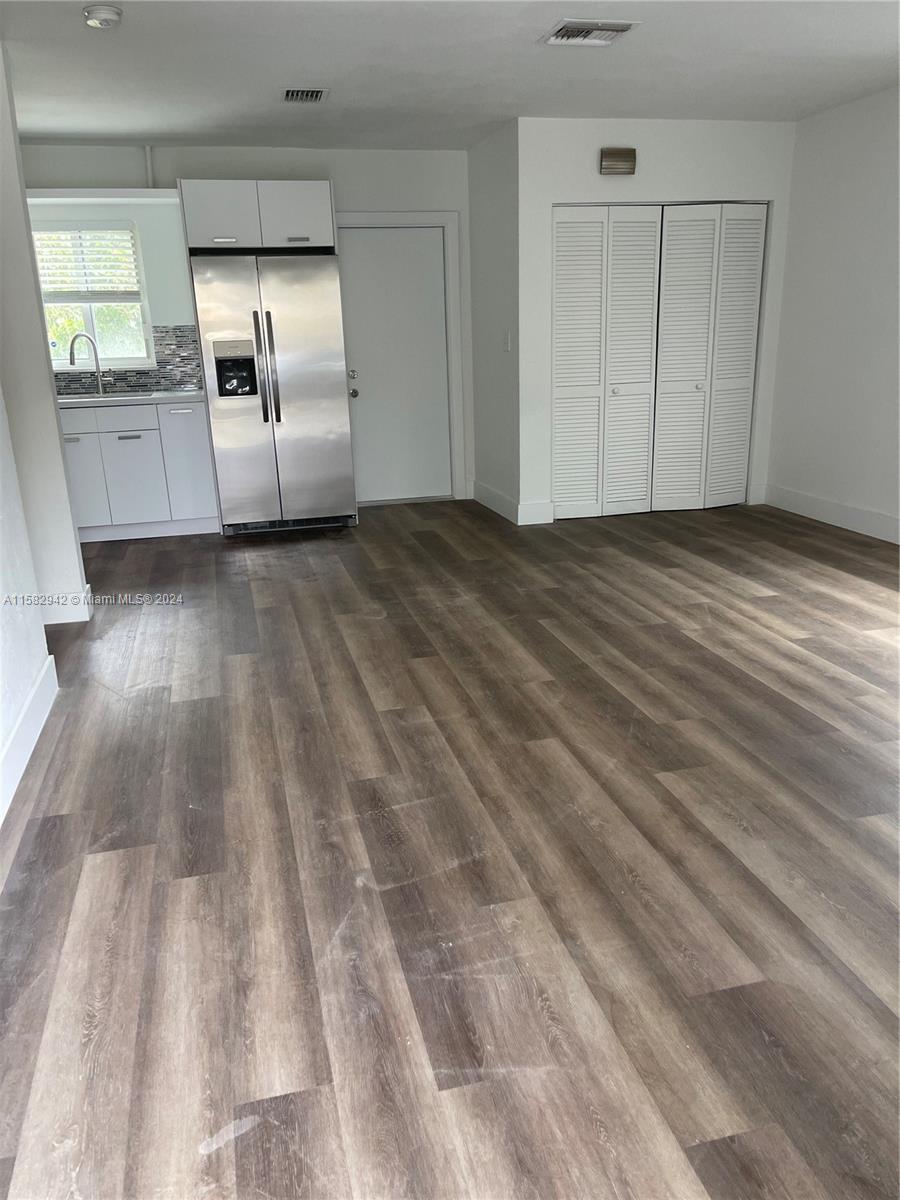 HARVEY SUBDIVISION - Residential Lease