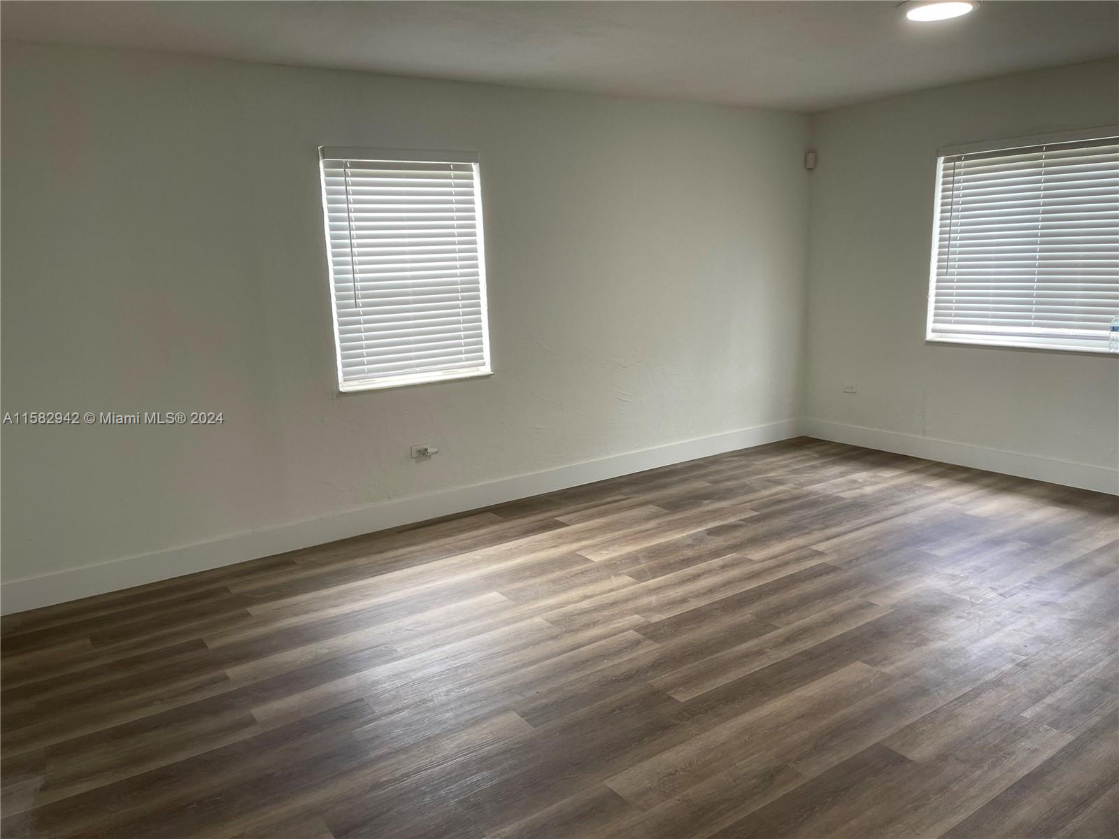 HARVEY SUBDIVISION - Residential Lease
