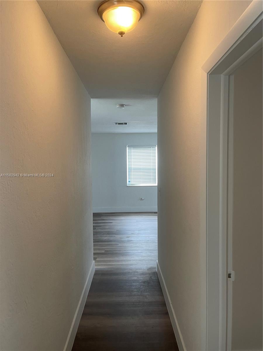 HARVEY SUBDIVISION - Residential Lease