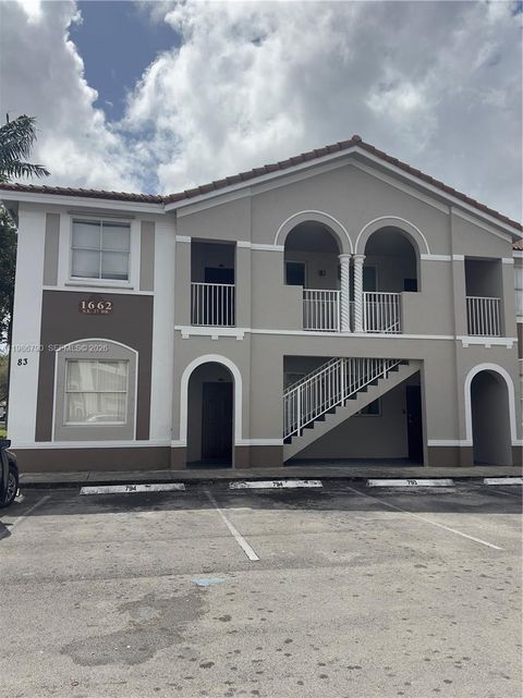 Photo of 1662 SE 27th Dr #209, Homestead, FL 33035 (MLS # A11986790)