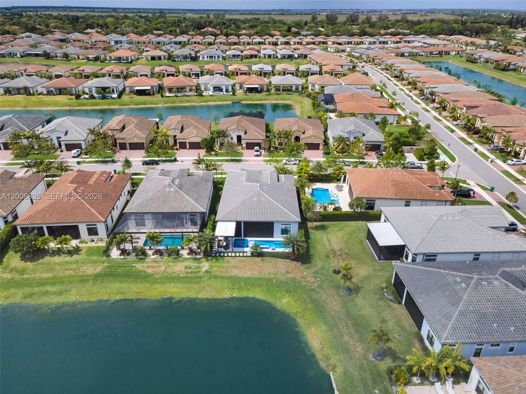 Photo of 8022 Deer Lake Ct, Parkland, FL 33067 (MLS # A12008825)