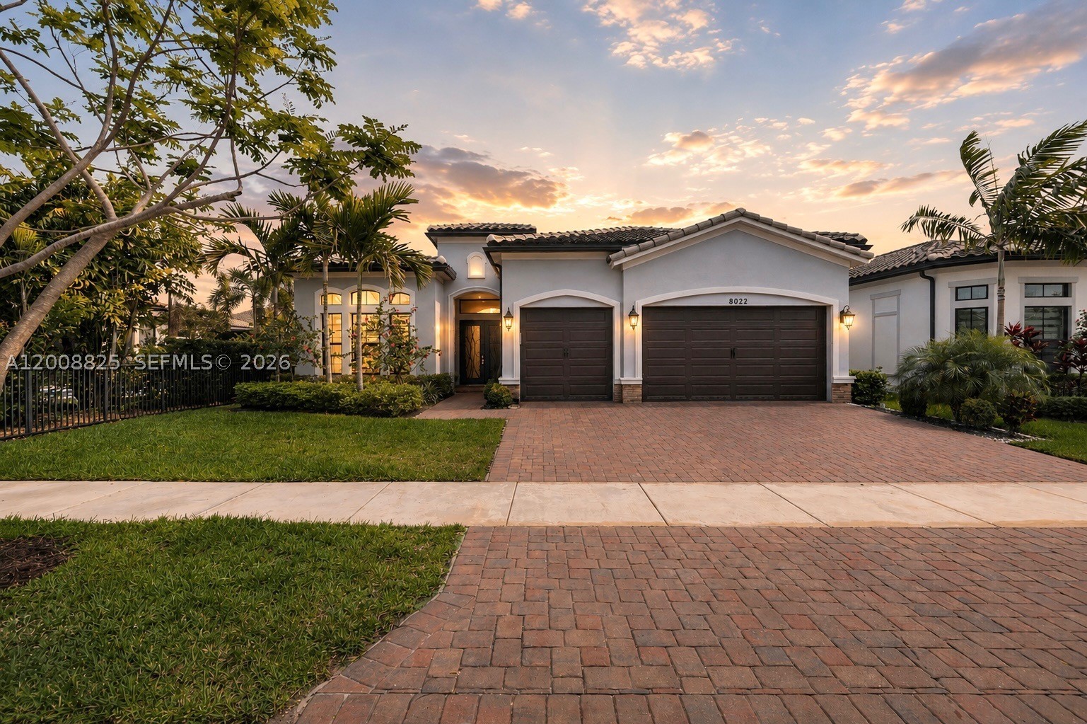 8022 Deer Lake Ct - Image 1