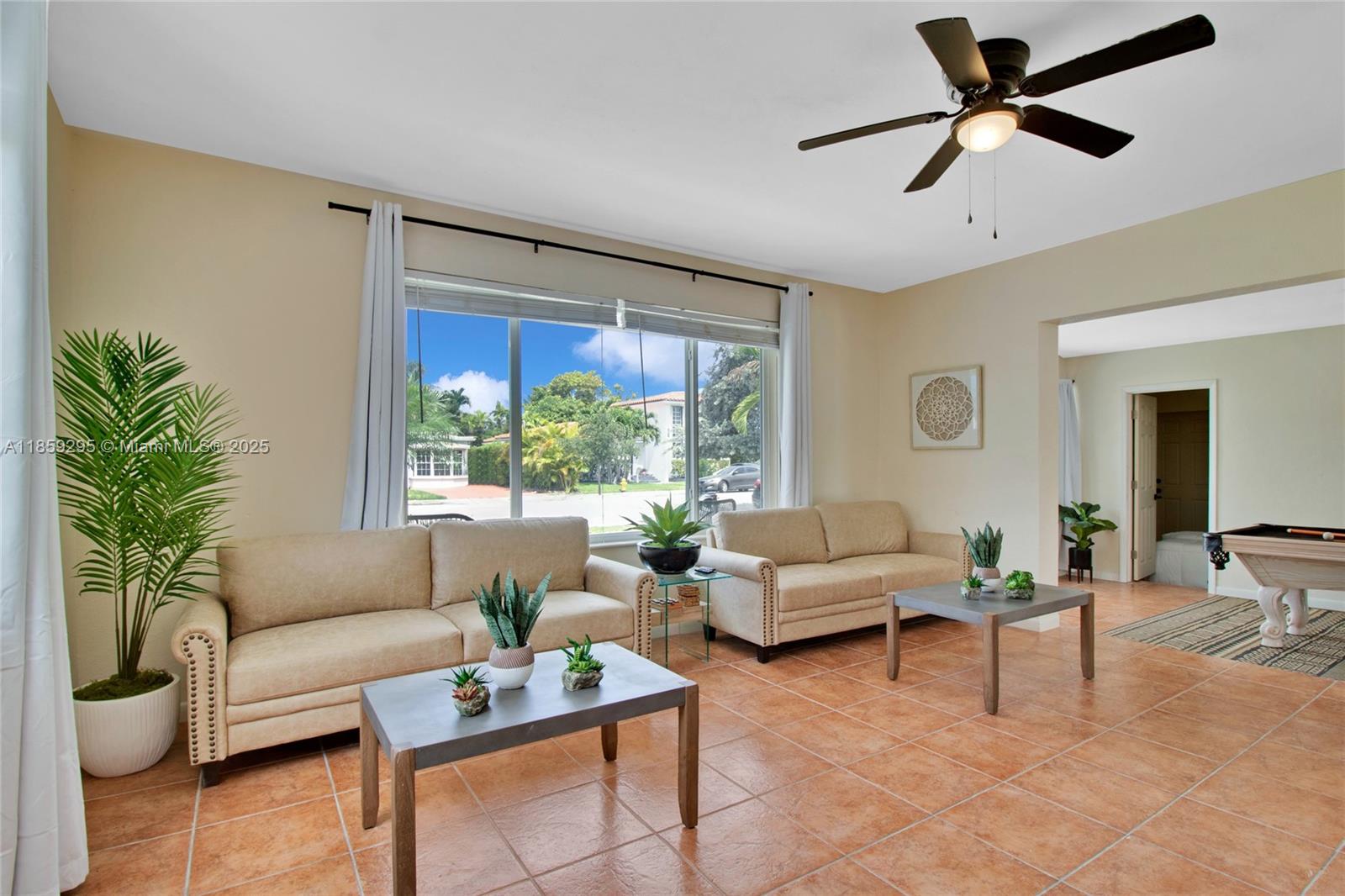 TREASURE ISLAND - Residential