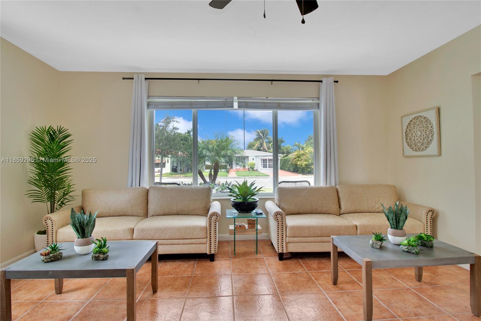 TREASURE ISLAND - Residential