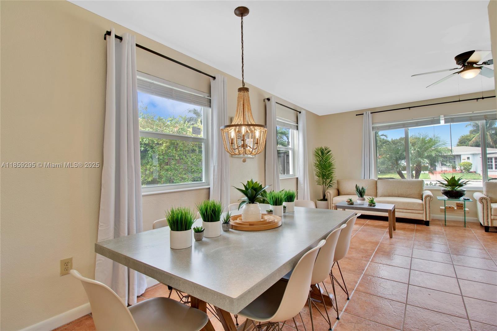TREASURE ISLAND - Residential