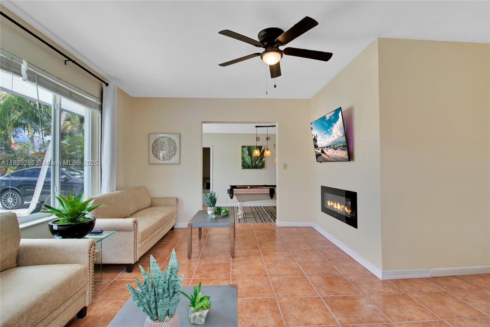 TREASURE ISLAND - Residential