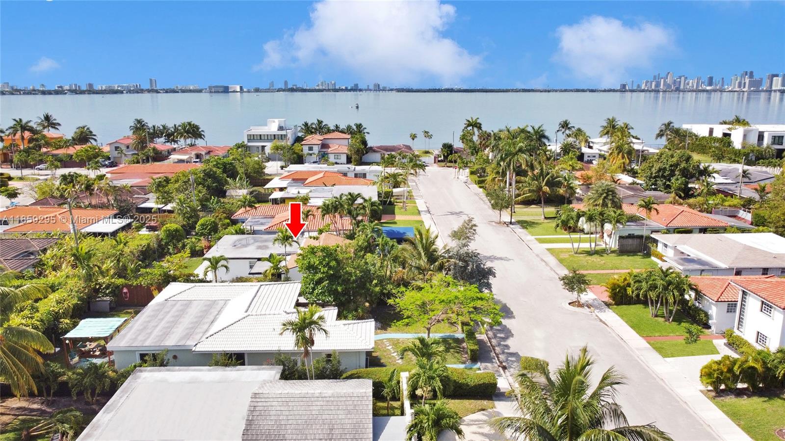 TREASURE ISLAND - Residential