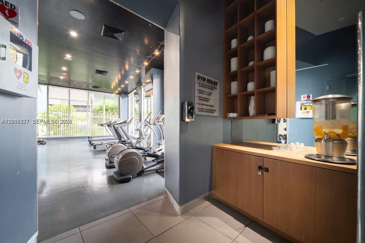 BEACHWALK CONDOMINIUM - Residential