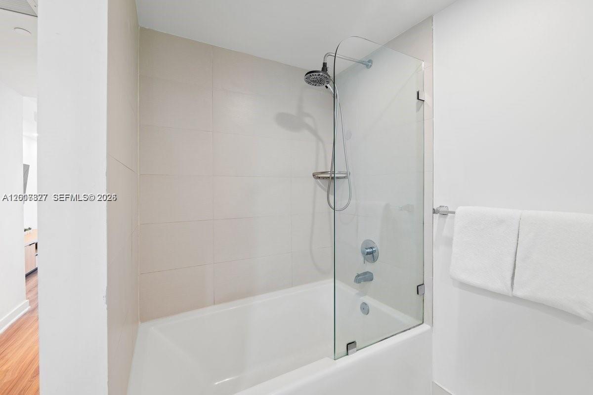 BEACHWALK CONDOMINIUM - Residential