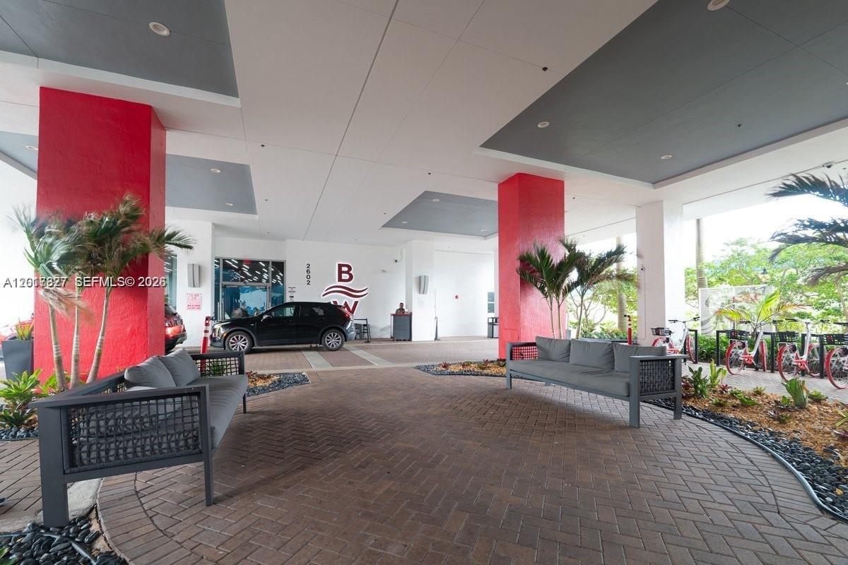 BEACHWALK CONDOMINIUM - Residential