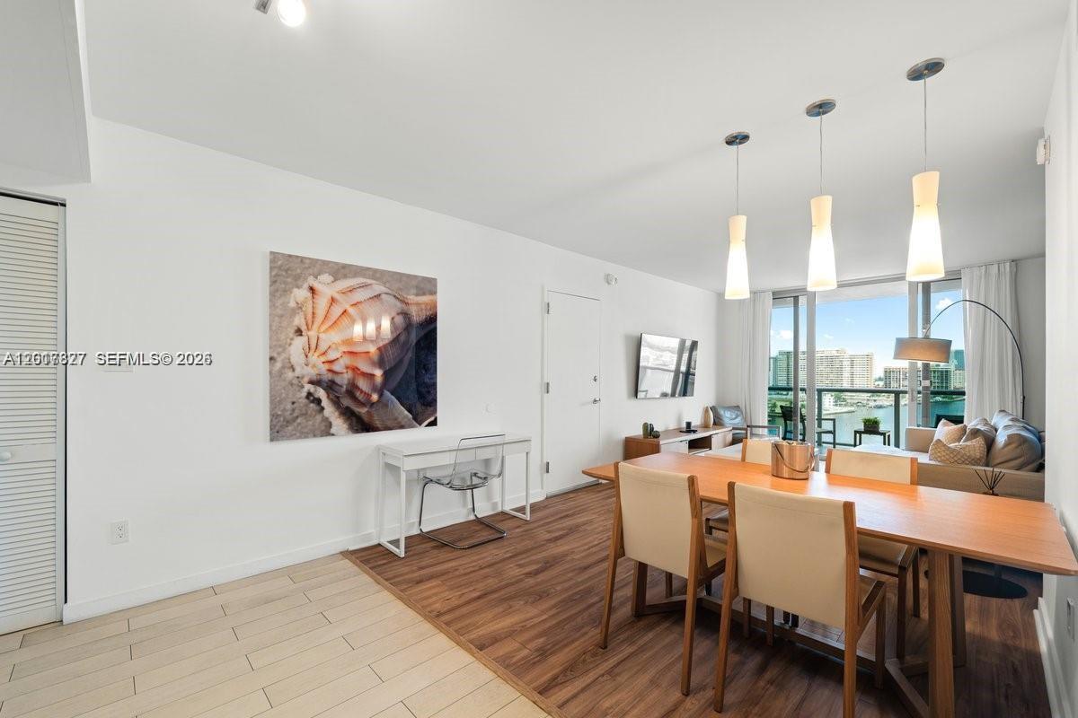 BEACHWALK CONDOMINIUM - Residential