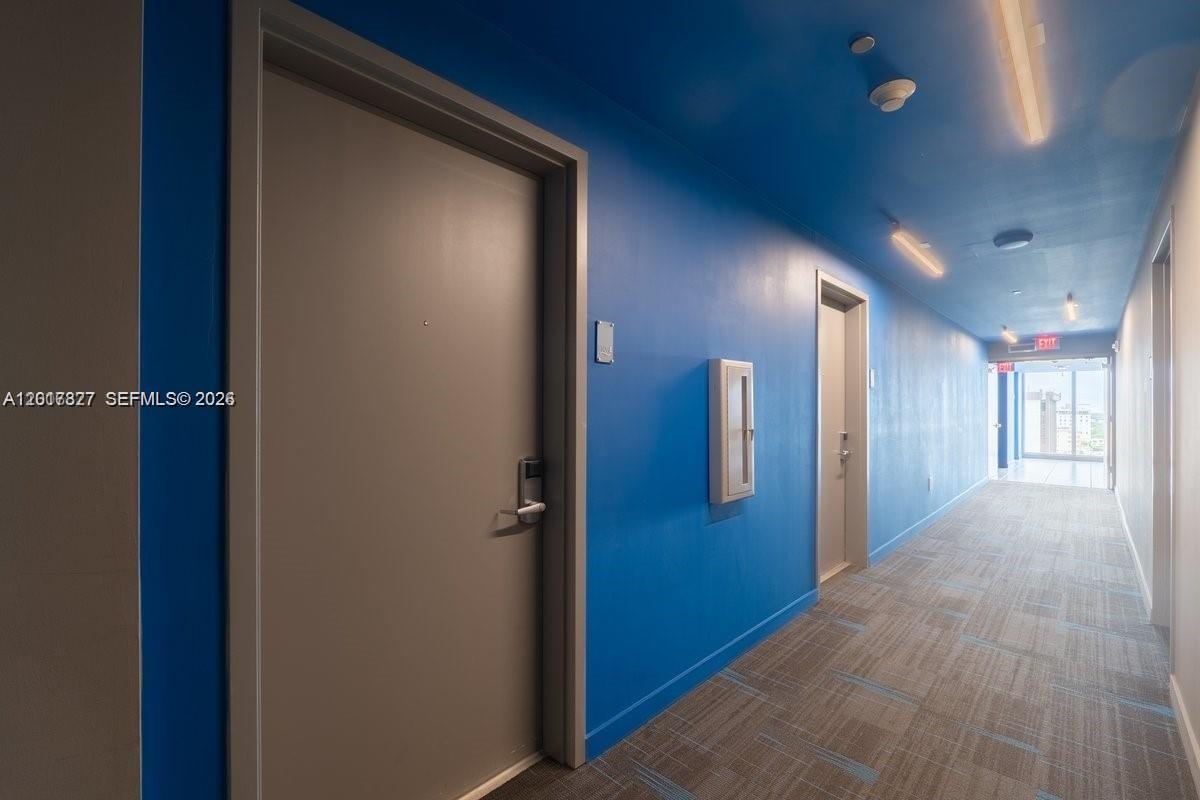BEACHWALK CONDOMINIUM - Residential