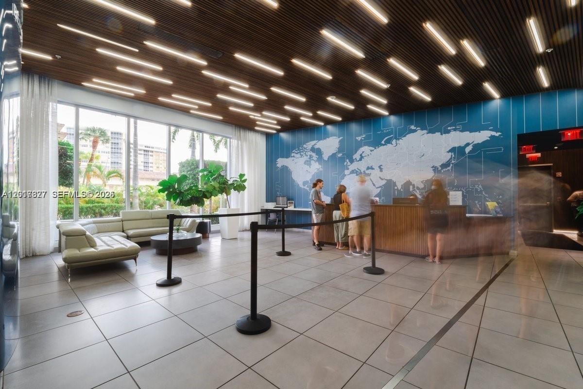 BEACHWALK CONDOMINIUM - Residential