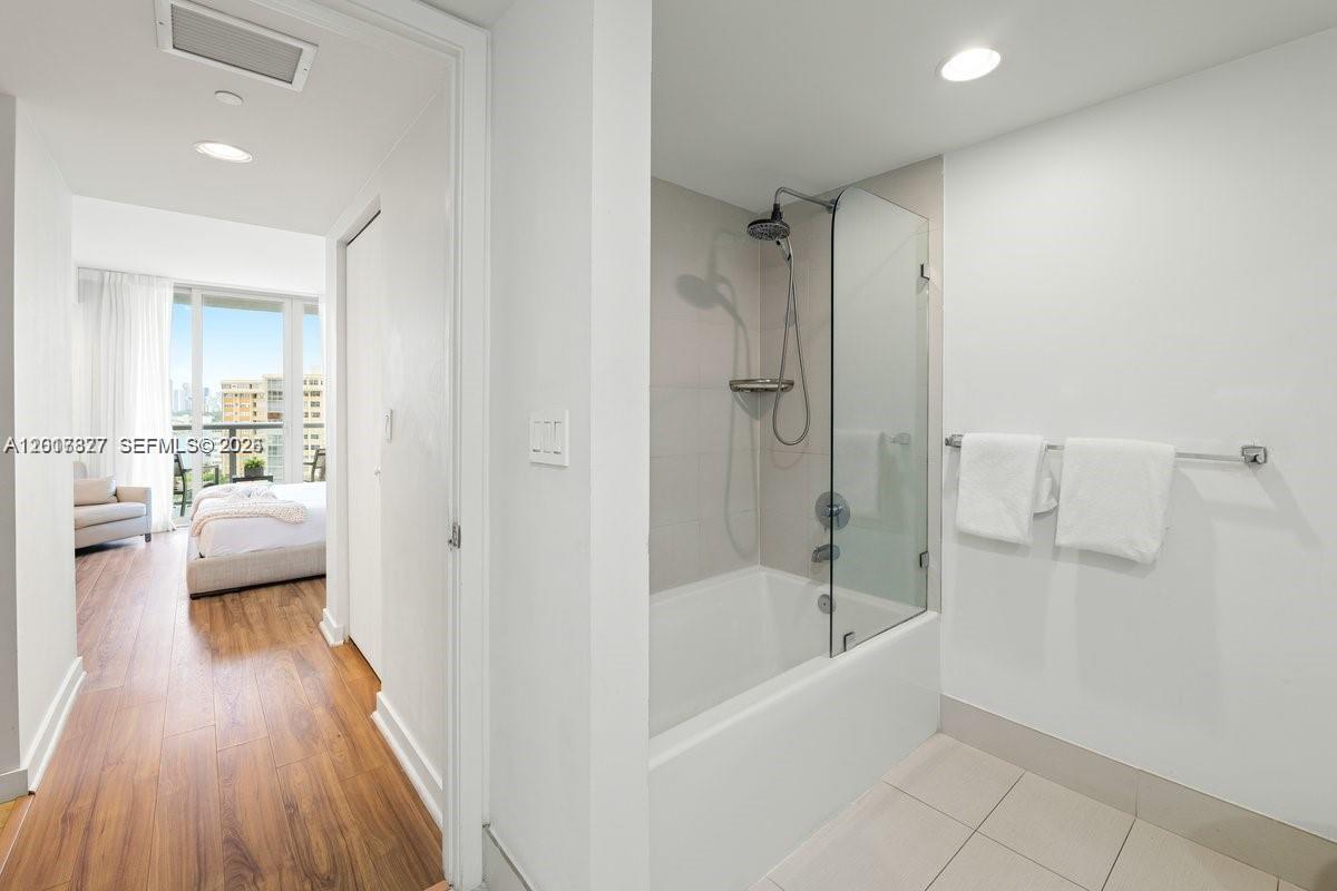 BEACHWALK CONDOMINIUM - Residential