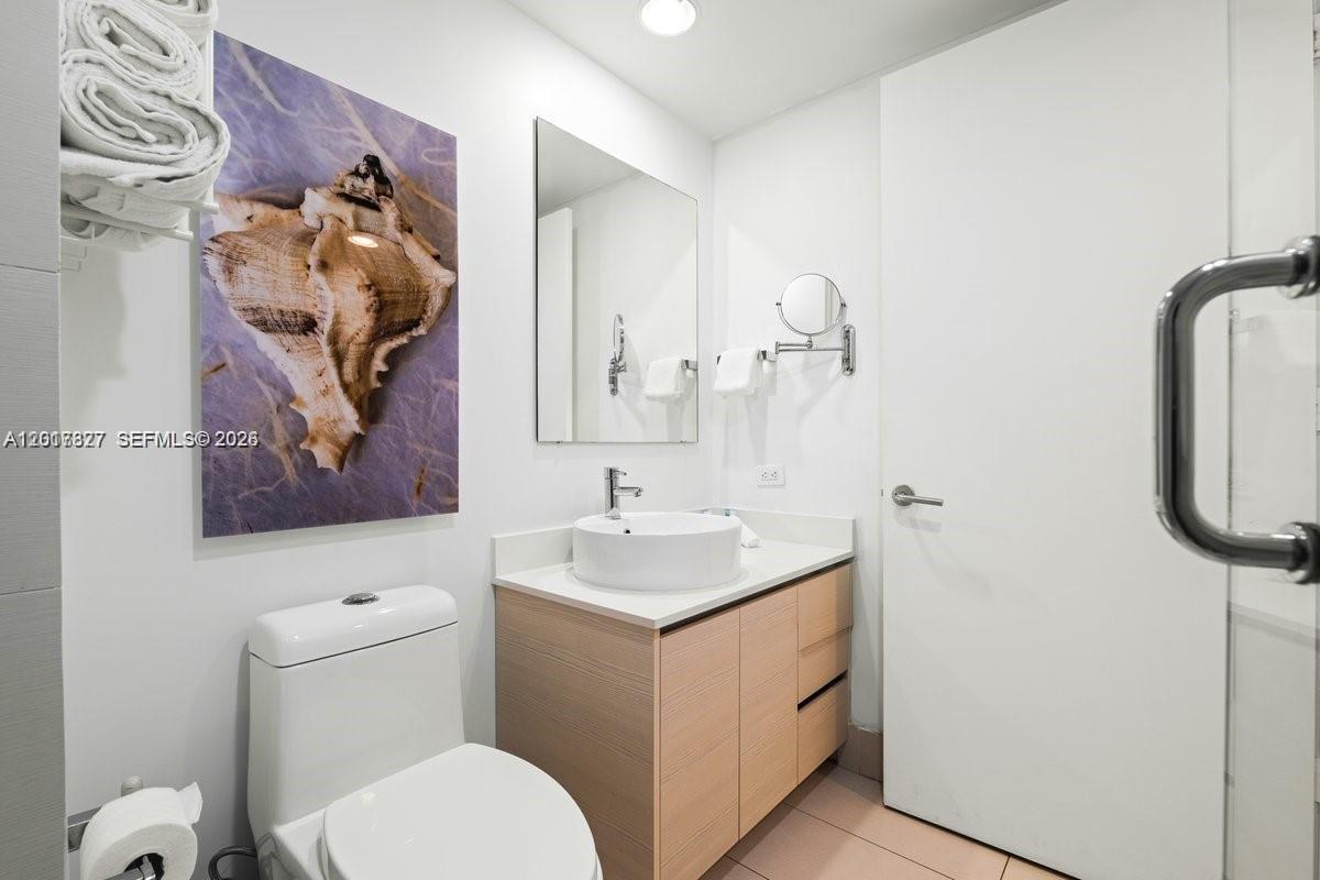 BEACHWALK CONDOMINIUM - Residential