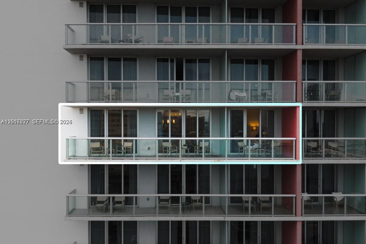 BEACHWALK CONDOMINIUM - Residential