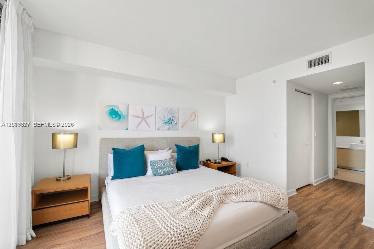 BEACHWALK CONDOMINIUM - Residential