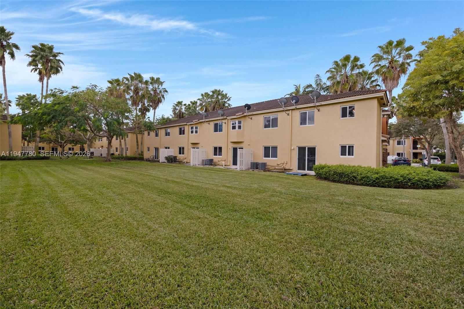 MONTEREY AT MALIBU BAY CO - Residential