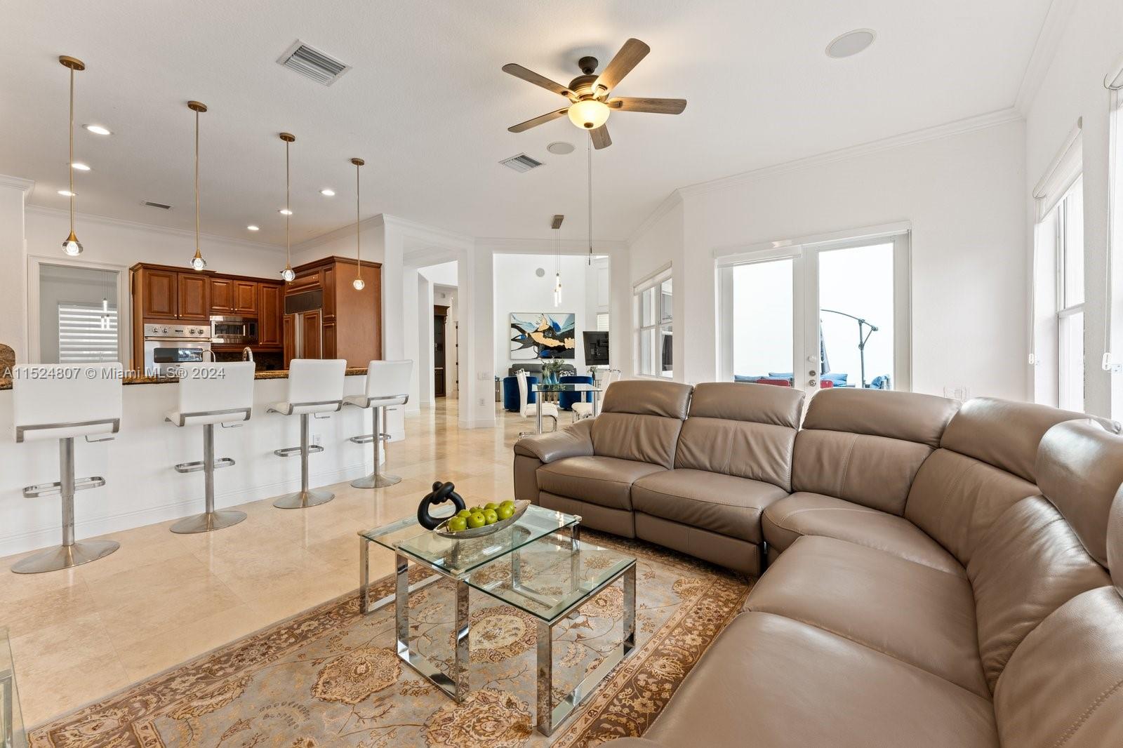 THREE ISLANDS 3RD SECTION - Residential