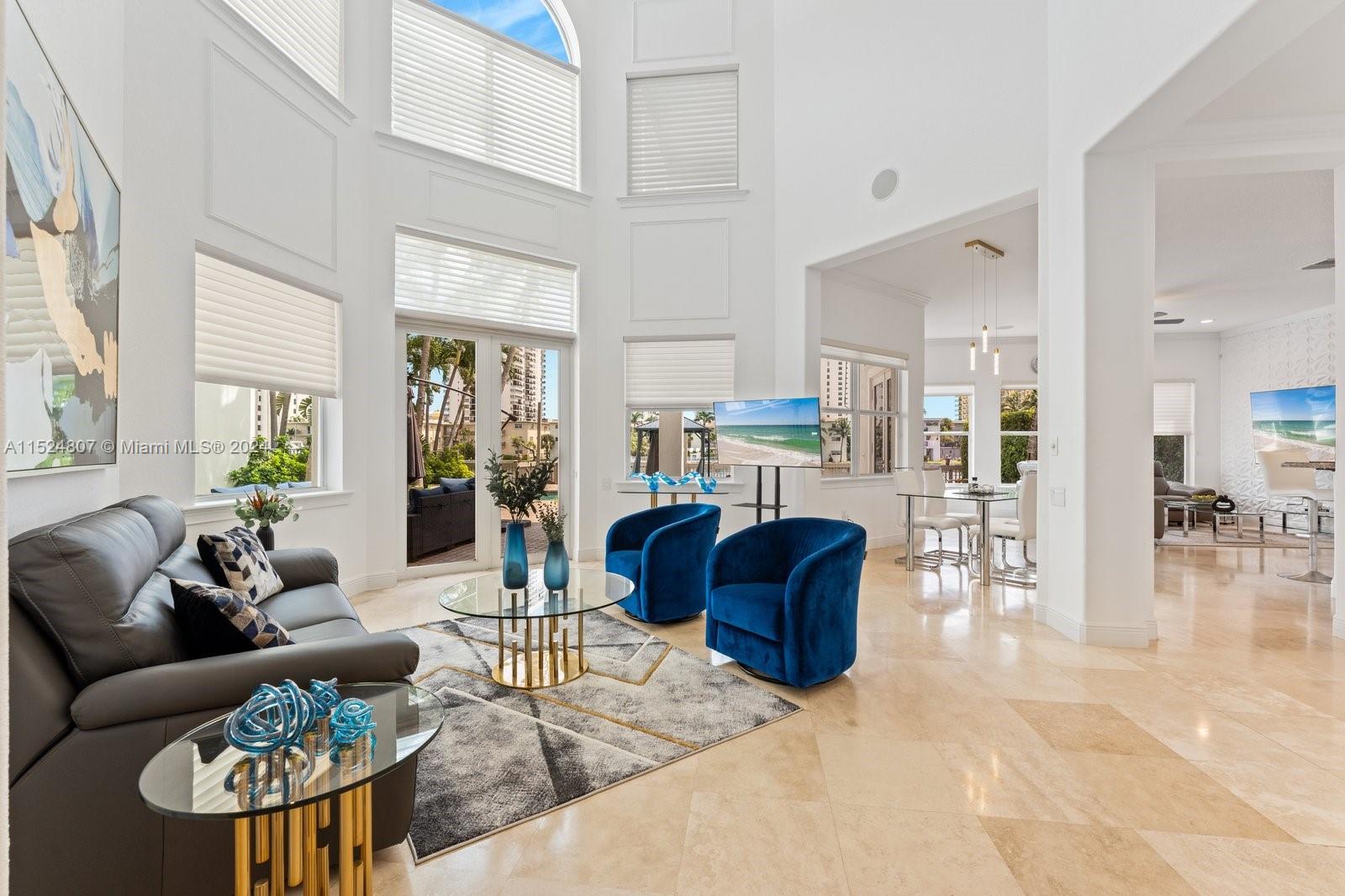 THREE ISLANDS 3RD SECTION - Residential