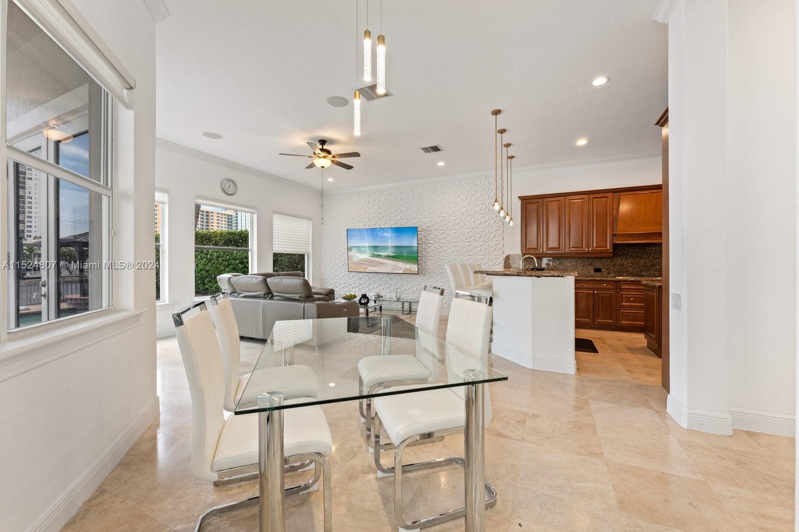 THREE ISLANDS 3RD SECTION - Residential