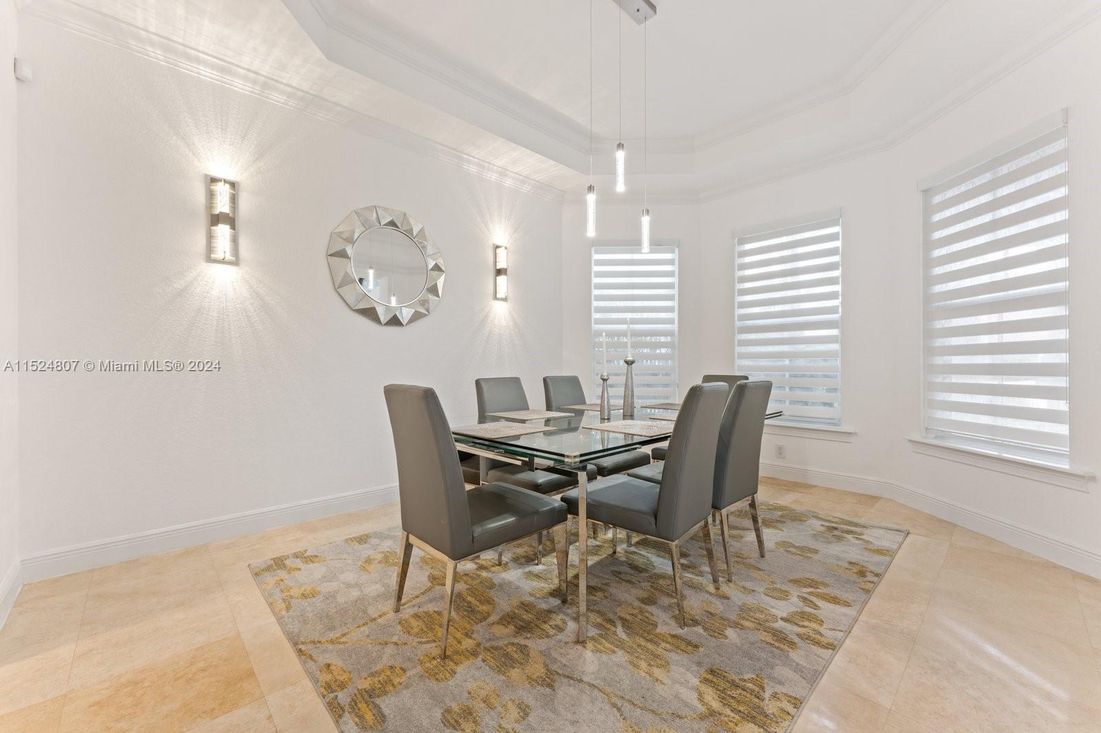 THREE ISLANDS 3RD SECTION - Residential