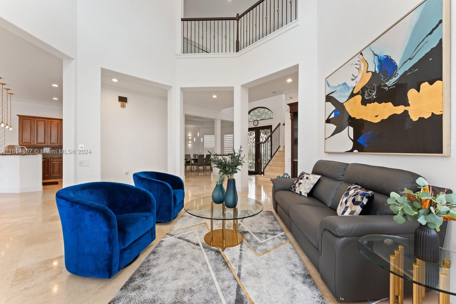 THREE ISLANDS 3RD SECTION - Residential