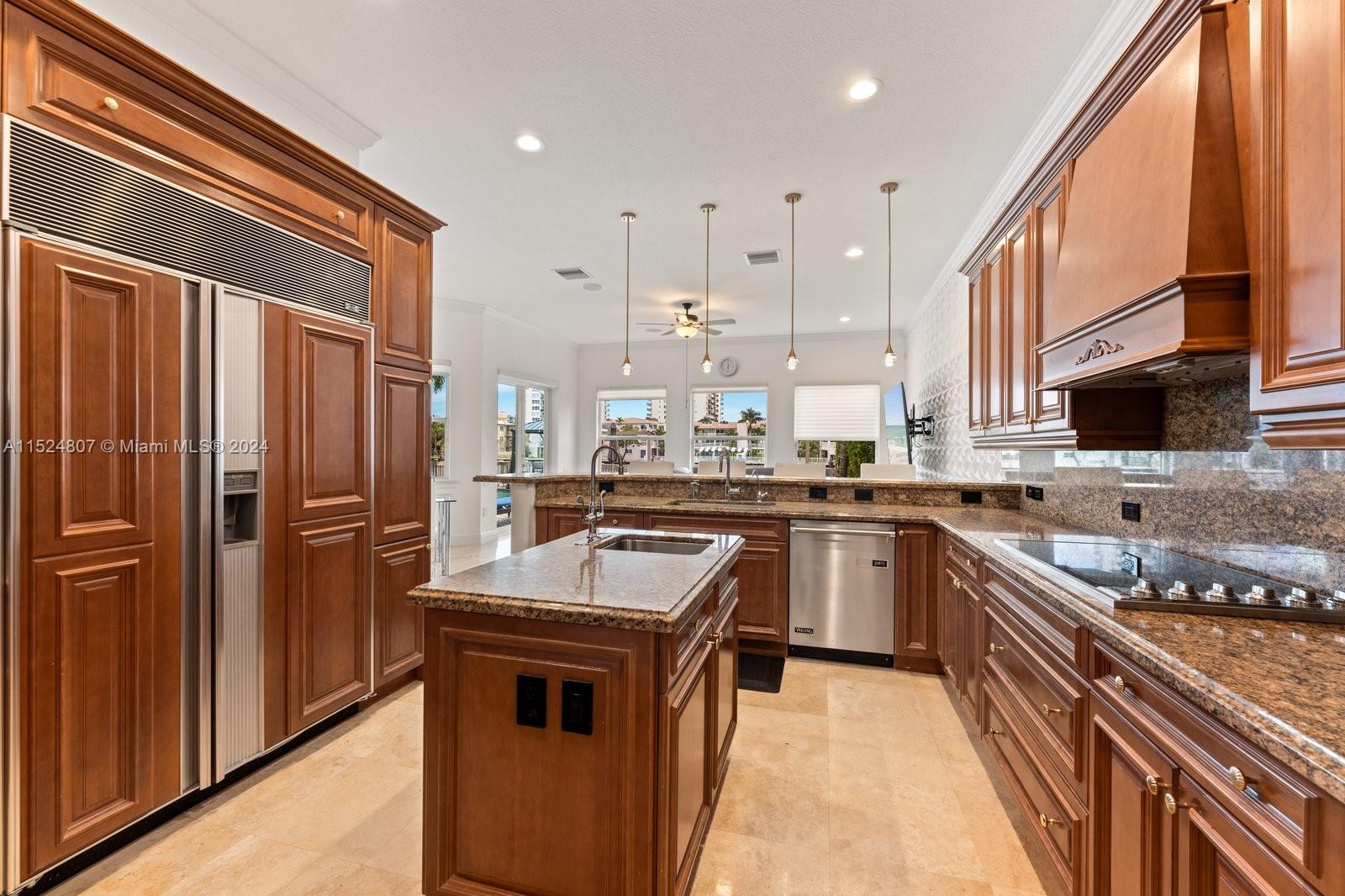 THREE ISLANDS 3RD SECTION - Residential