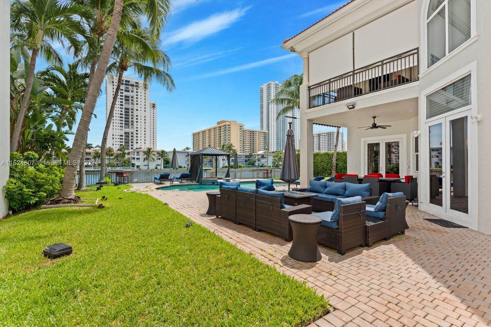 THREE ISLANDS 3RD SECTION - Residential