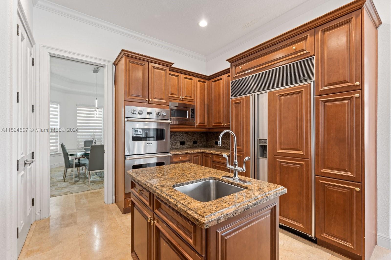 THREE ISLANDS 3RD SECTION - Residential