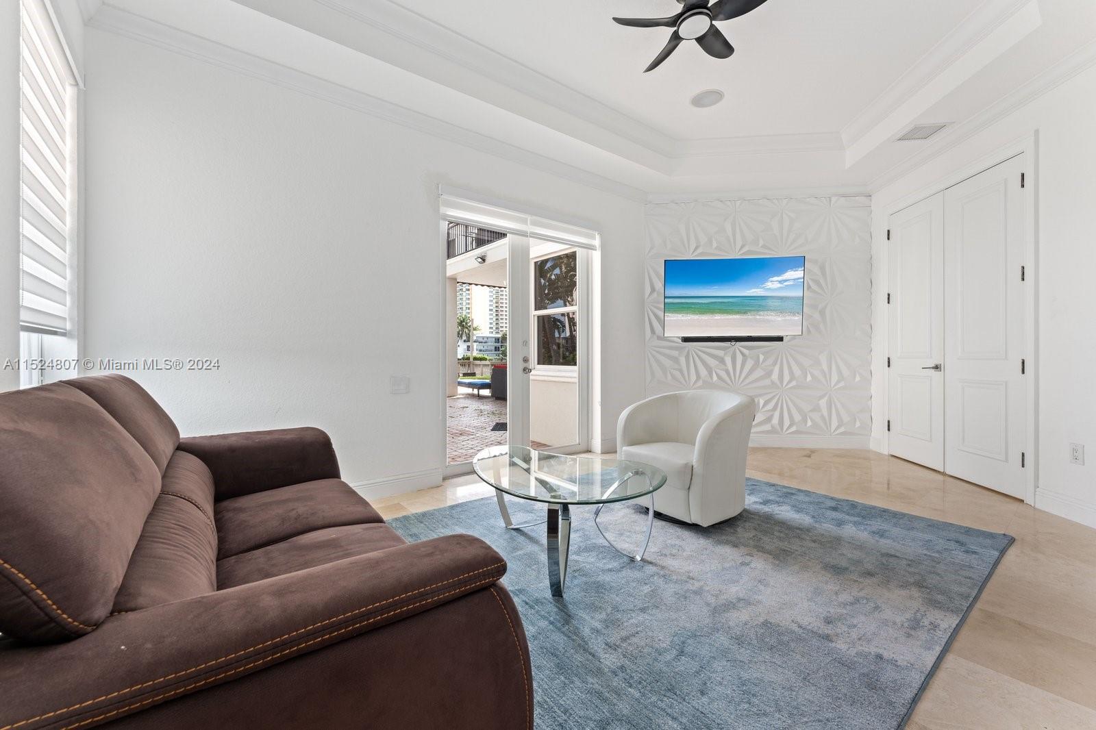 THREE ISLANDS 3RD SECTION - Residential