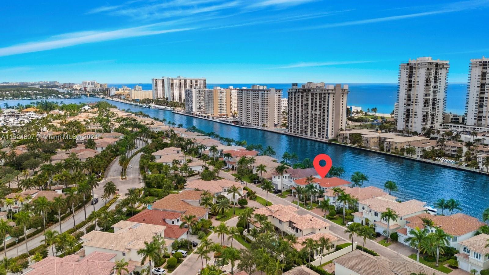 THREE ISLANDS 3RD SECTION - Residential