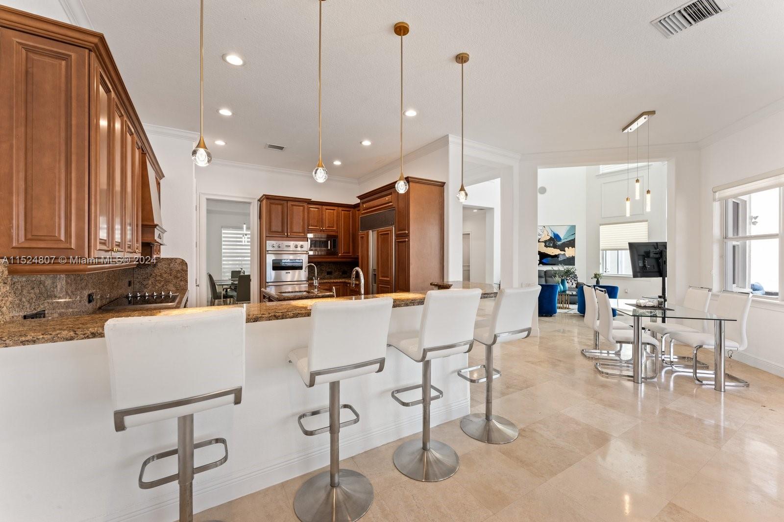 THREE ISLANDS 3RD SECTION - Residential