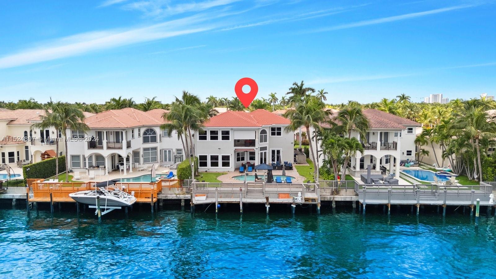 THREE ISLANDS 3RD SECTION - Residential