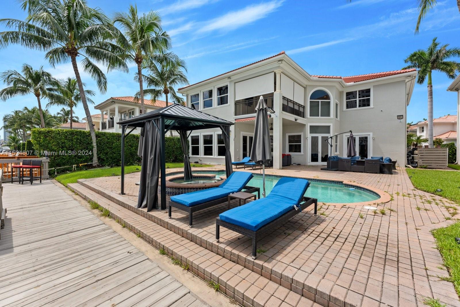 THREE ISLANDS 3RD SECTION - Residential