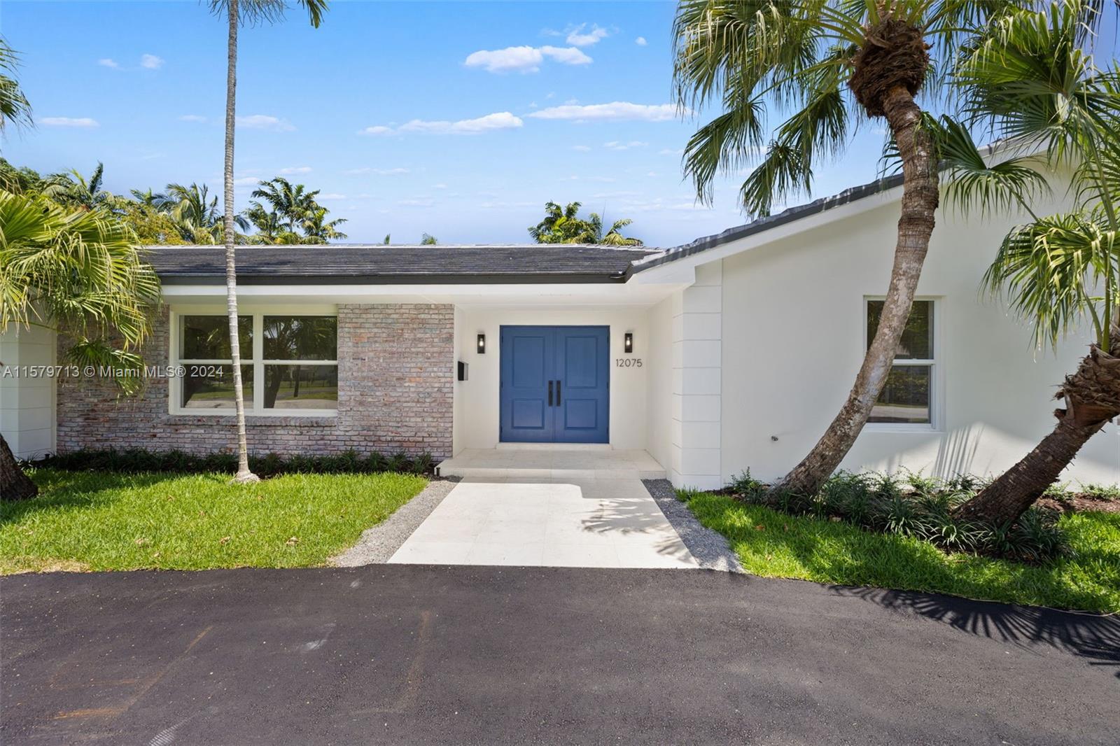 REGAL PARK ESTS 1ST ADDN - Residential