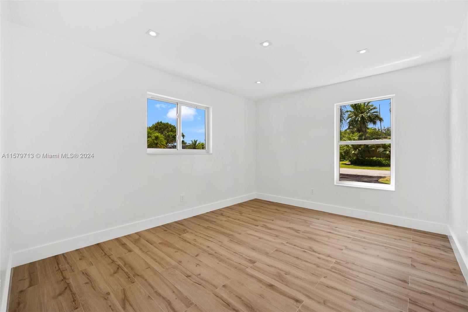 REGAL PARK ESTS 1ST ADDN - Residential