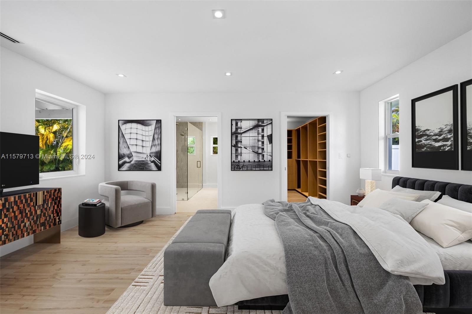 REGAL PARK ESTS 1ST ADDN - Residential