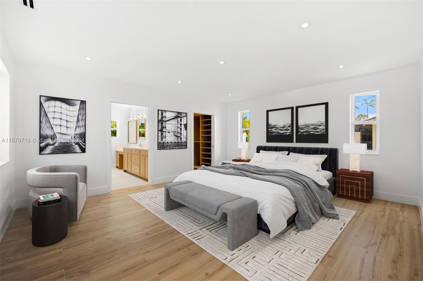 REGAL PARK ESTS 1ST ADDN - Residential