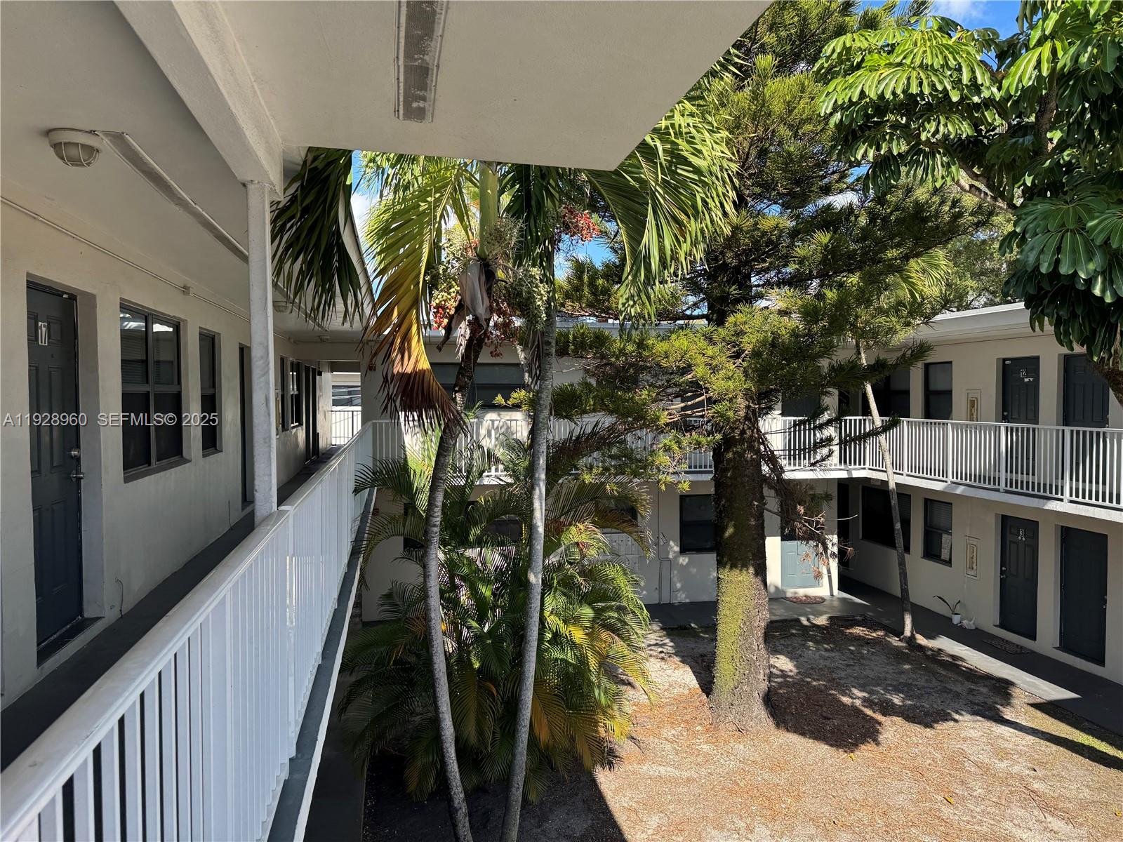 PATKAY SUB - Residential Lease