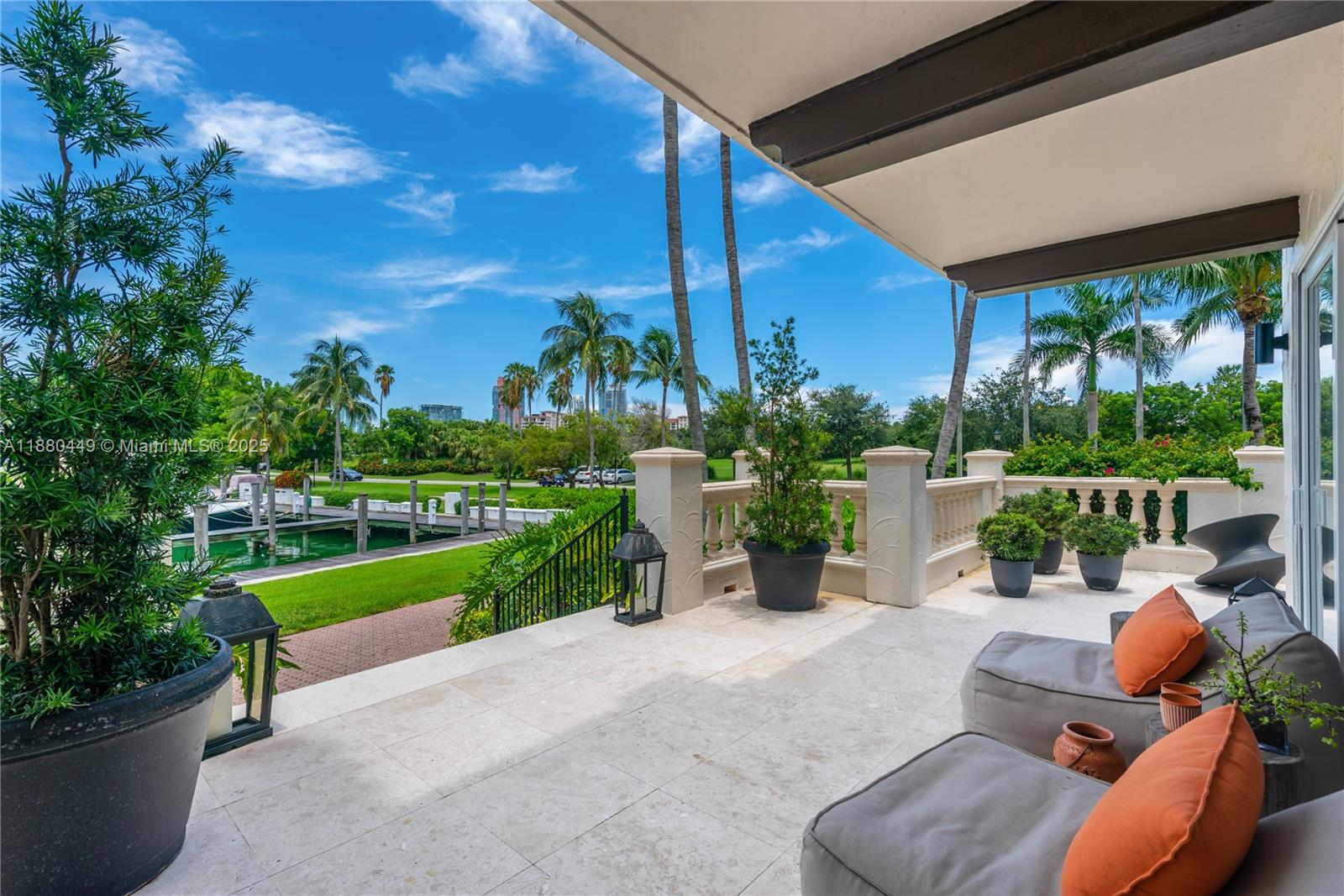 BAYSIDE VILLAGE CONDO - Residential Lease