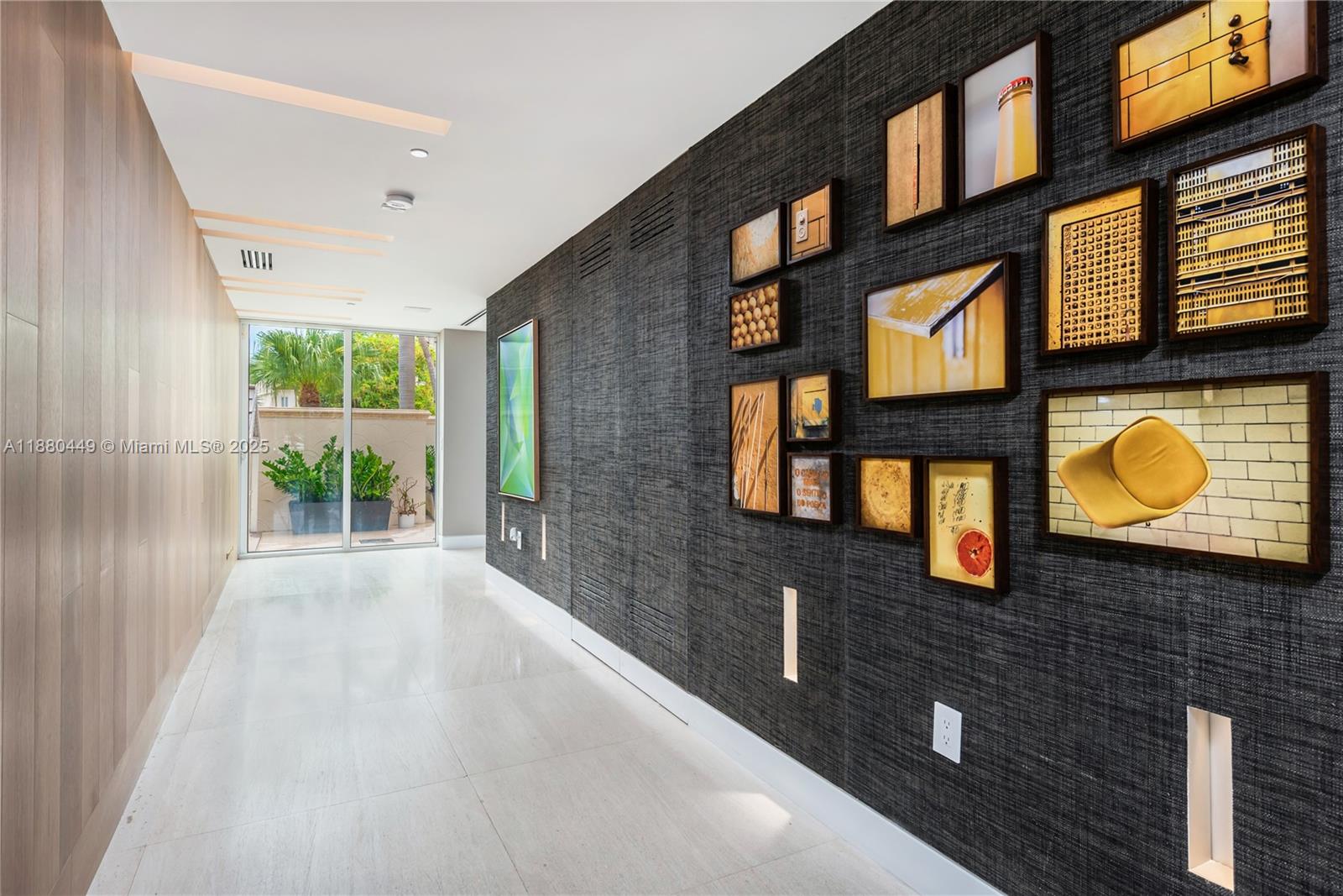 BAYSIDE VILLAGE CONDO - Residential Lease